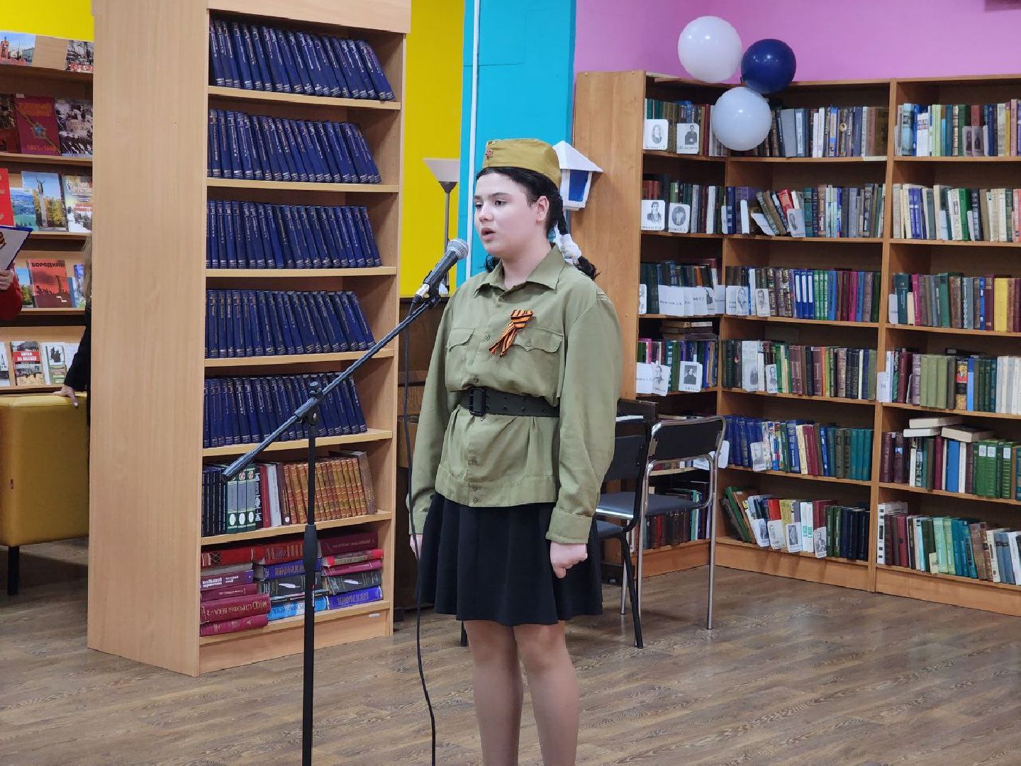 можайск, можайский городской округ, подмосковье, лица победы, фотовыставка, день победы, 9 мая, герои ВОВ, герои спецоперации, великая отечественная война, специальная военная операция,