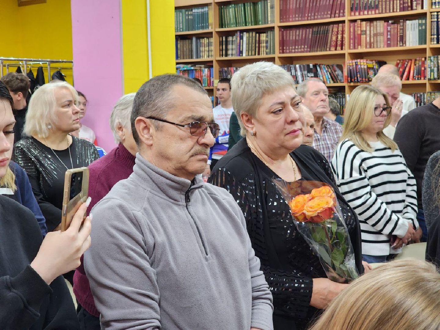 можайск, можайский городской округ, подмосковье, лица победы, фотовыставка, день победы, 9 мая, герои ВОВ, герои спецоперации, великая отечественная война, специальная военная операция,