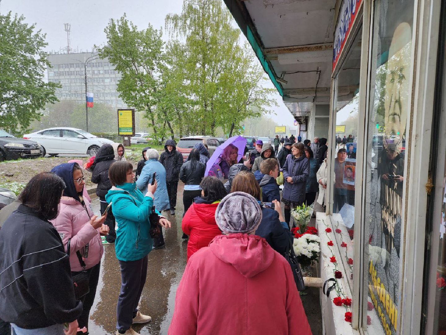 можайск, можайский городской округ, подмосковье, лица победы, фотовыставка, день победы, 9 мая, герои ВОВ, герои спецоперации, великая отечественная война, специальная военная операция,