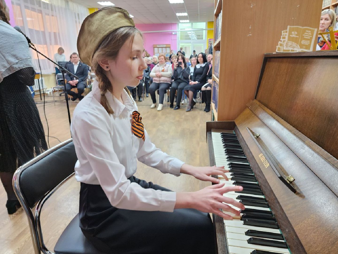 можайск, можайский городской округ, подмосковье, лица победы, фотовыставка, день победы, 9 мая, герои ВОВ, герои спецоперации, великая отечественная война, специальная военная операция,