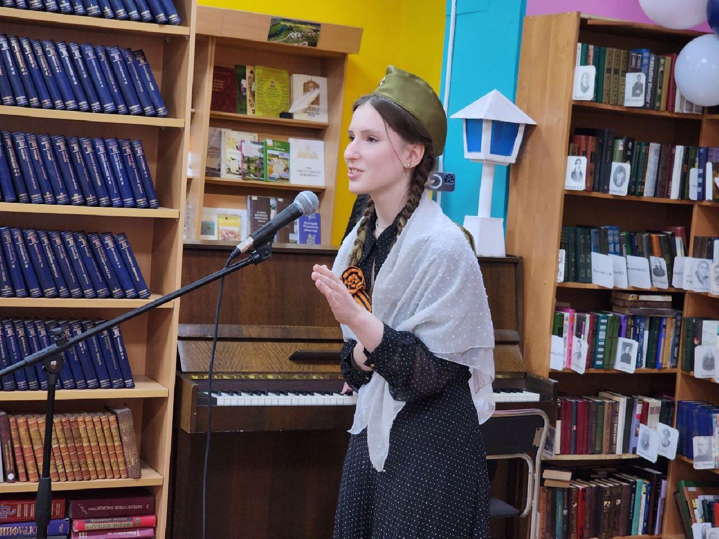 можайск, можайский городской округ, подмосковье, лица победы, фотовыставка, день победы, 9 мая, герои ВОВ, герои спецоперации, великая отечественная война, специальная военная операция,