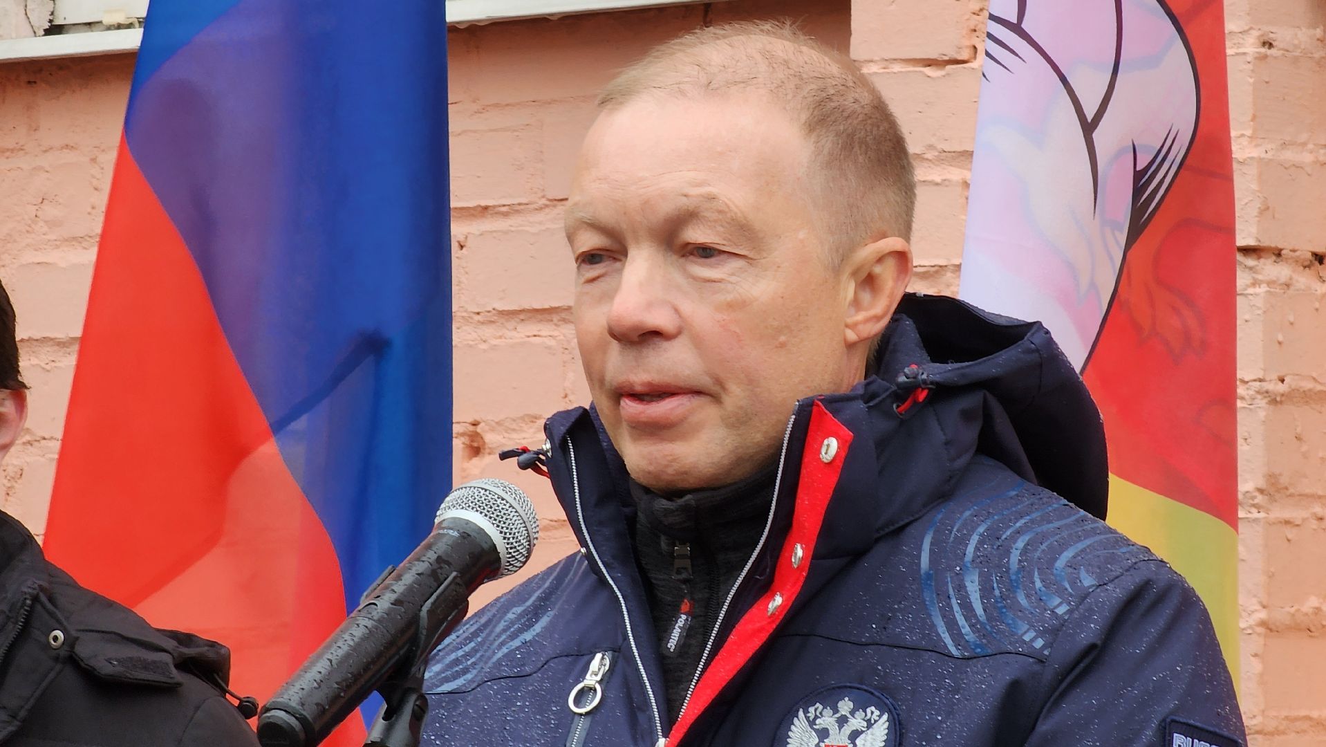 Егорьевск, Прокуратура, прокурор, Подмосковье, Московская область, мемориальная доска,