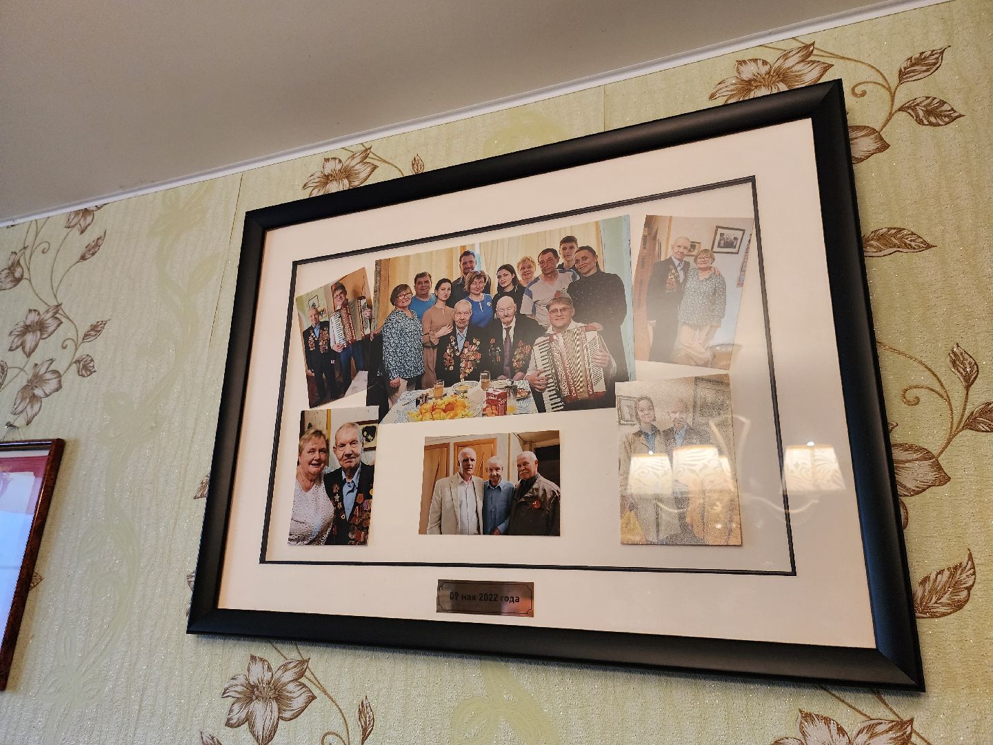 Ветеран, ветеран вов, день победы в рузе, 9 мая, руза, рузский городской округ, московская область, день победы, великая отечественная война, спецоперация,