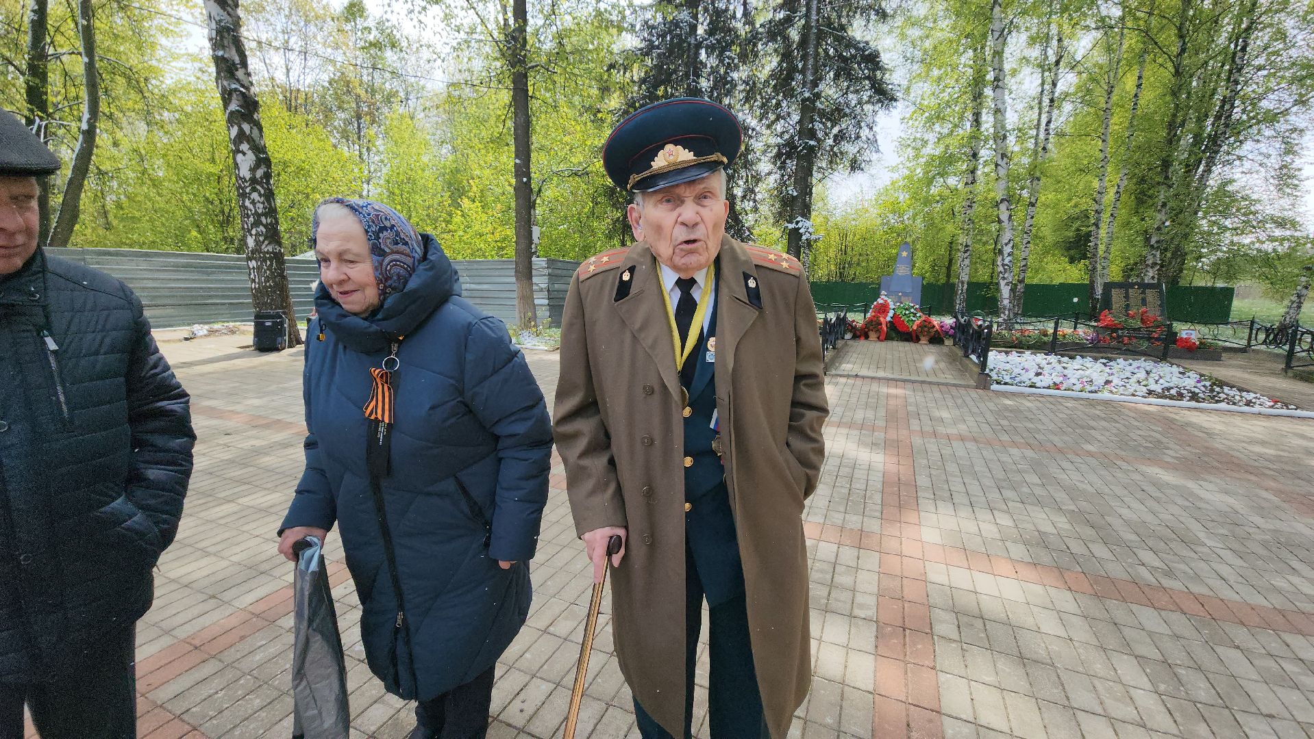 день победы, 9 мая, хлебниково, долгопрудный,владислав юдин,