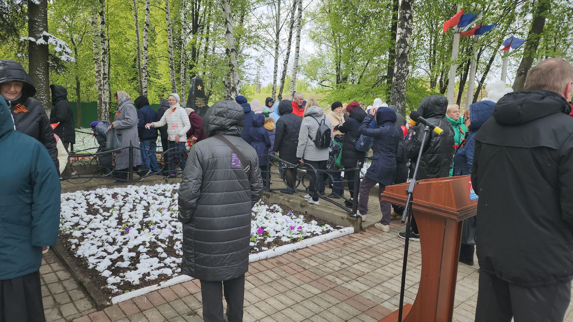 день победы, 9 мая, хлебниково, долгопрудный,владислав юдин,