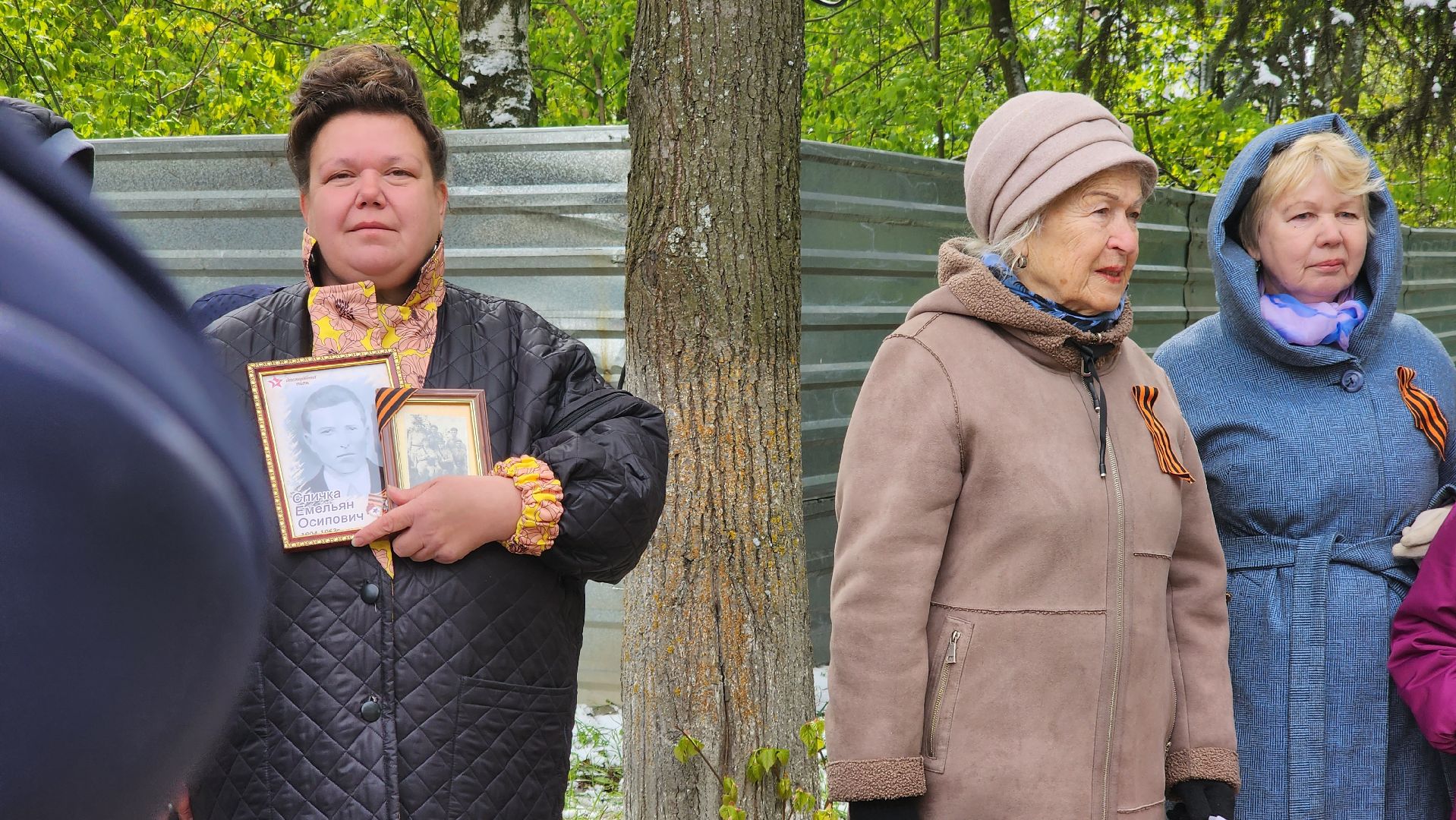 день победы, 9 мая, хлебниково, долгопрудный,владислав юдин,