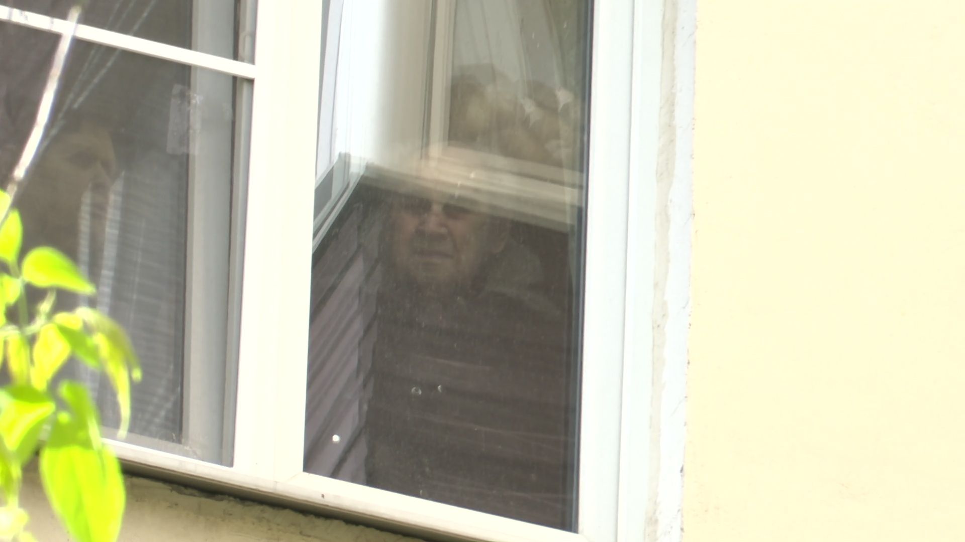 Реутов, день победы, праздник со слезами на глазах, парад у дома ветерана, я помню, я горжусь,ветераны войны,