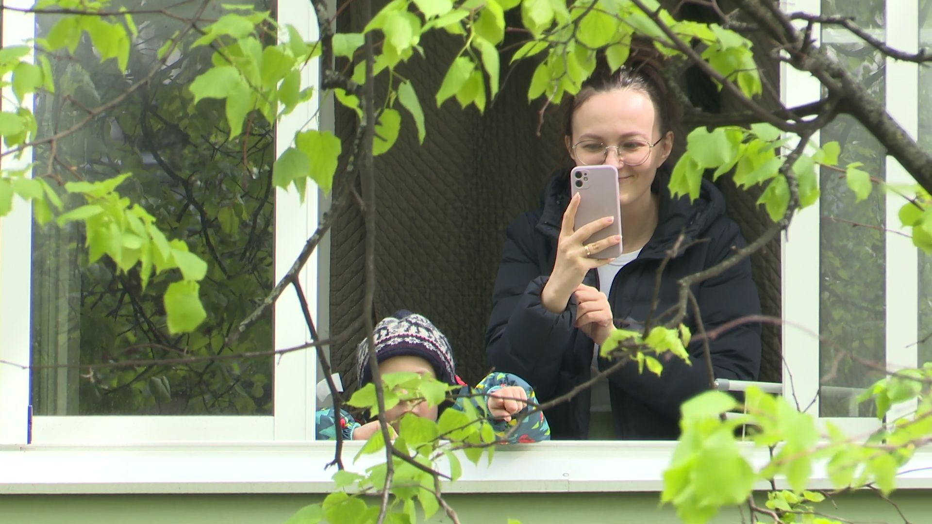 Реутов, день победы, праздник со слезами на глазах, парад у дома ветерана, я помню, я горжусь,ветераны войны,