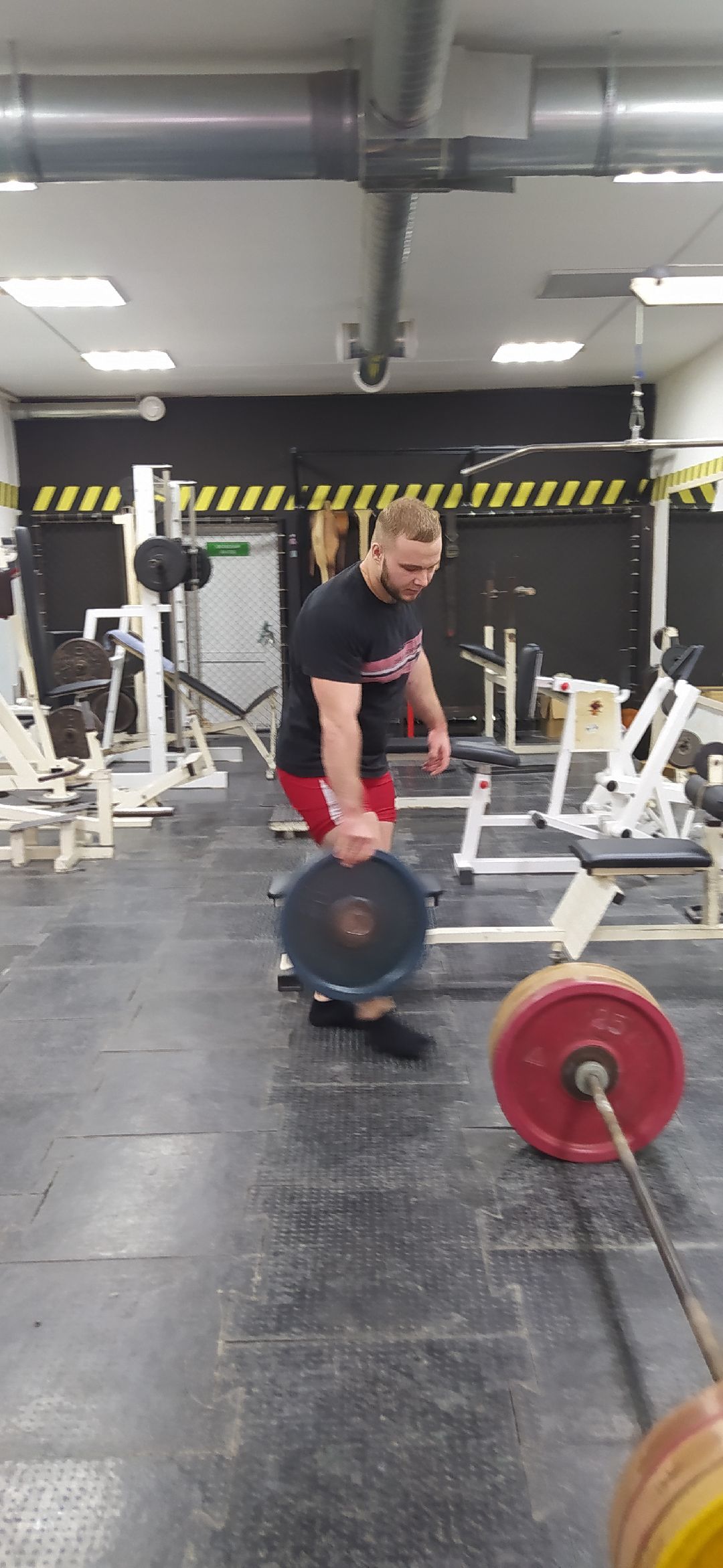 Новость, спорт, Щёлково, пауэрлифтинг, Первенство России, спортсмен, соревнования, Ноябрьск