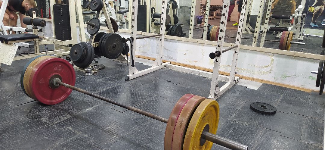 Новость, спорт, Щёлково, пауэрлифтинг, Первенство России, спортсмен, соревнования, Ноябрьск