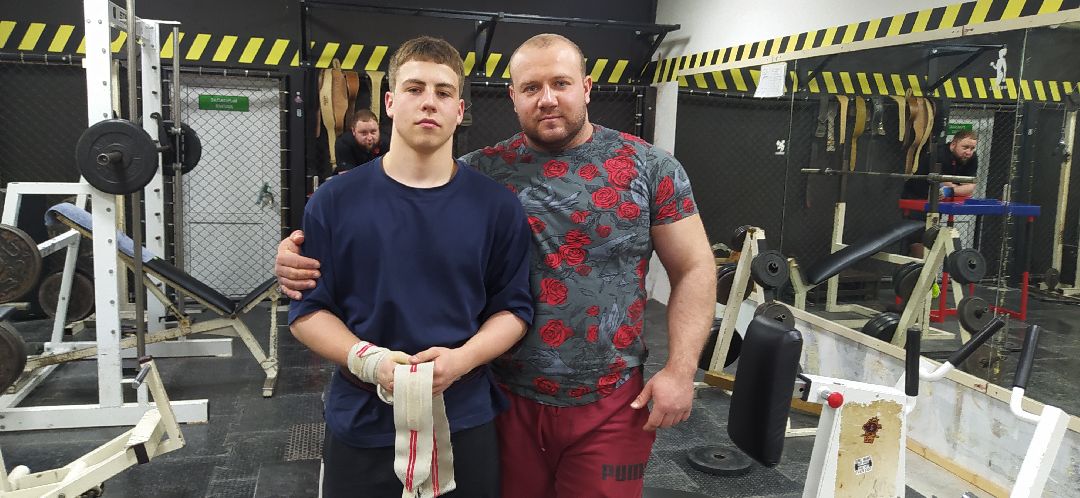 Новость, спорт, Щёлково, пауэрлифтинг, Первенство России, спортсмен, соревнования, Ноябрьск