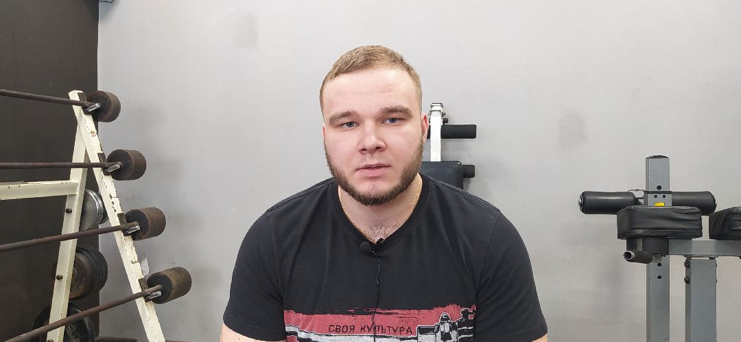 Новость, спорт, Щёлково, пауэрлифтинг, Первенство России, спортсмен, соревнования, Ноябрьск