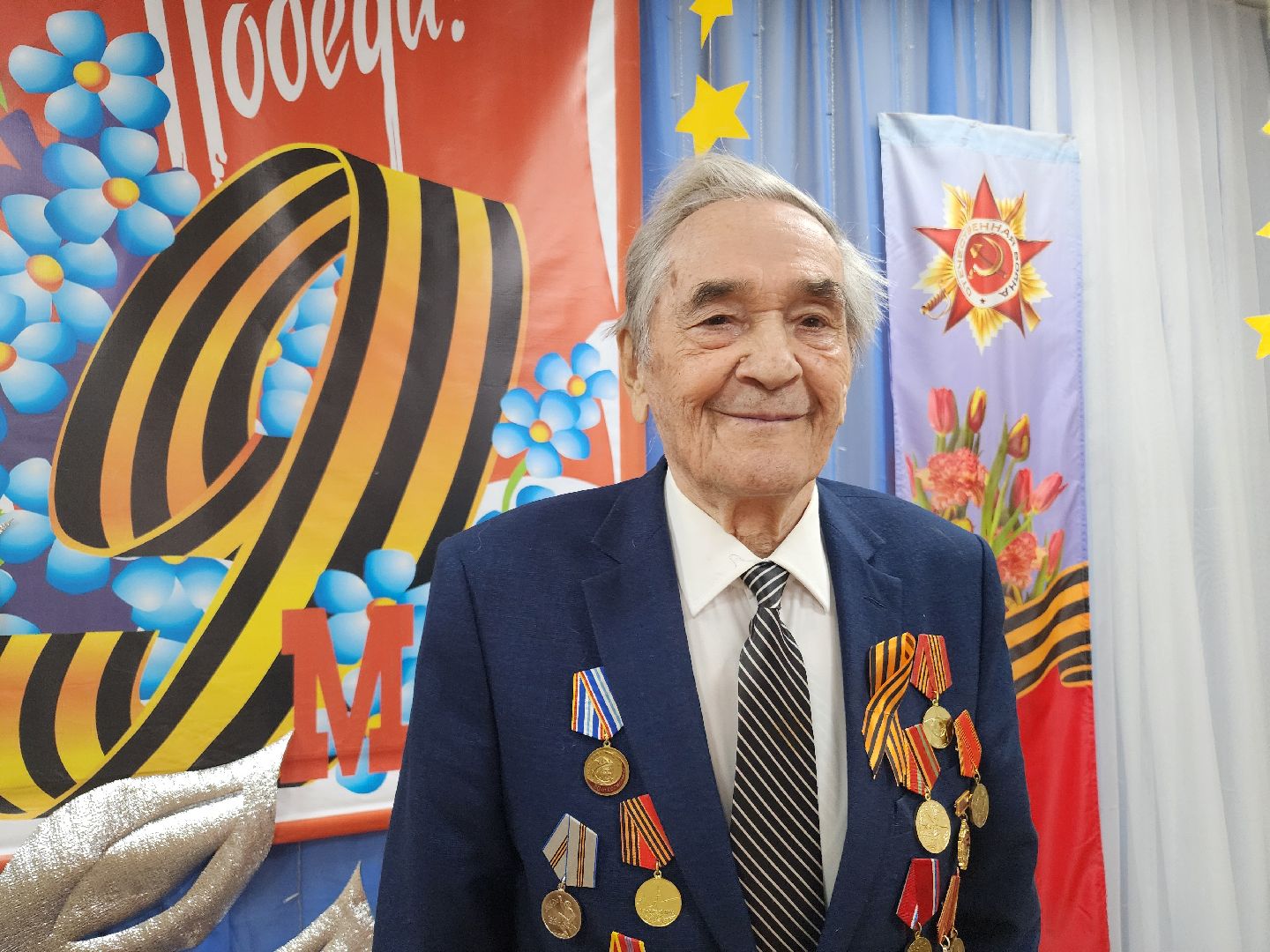 ветераны, орехово-зуевский округ,