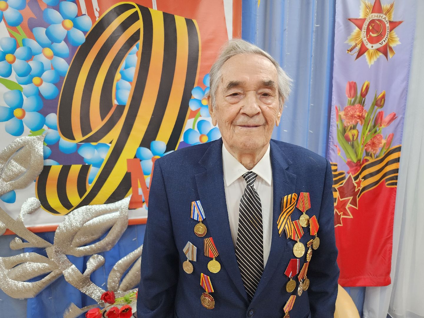 ветераны, орехово-зуевский округ,