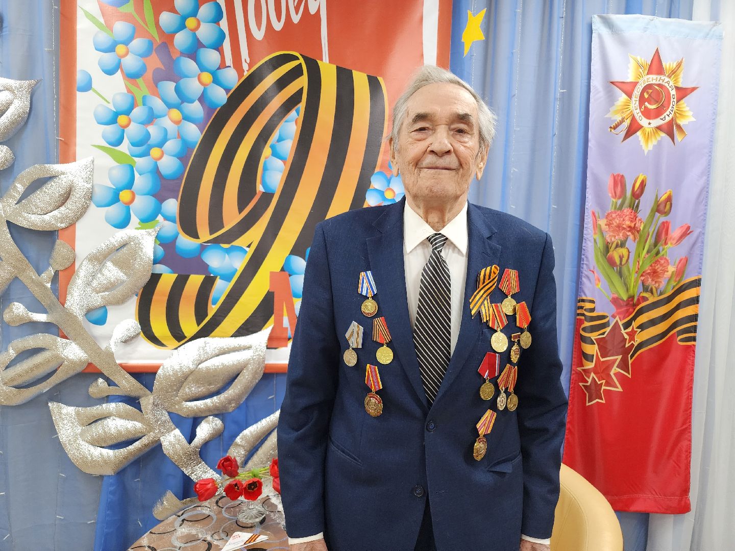 ветераны, орехово-зуевский округ,