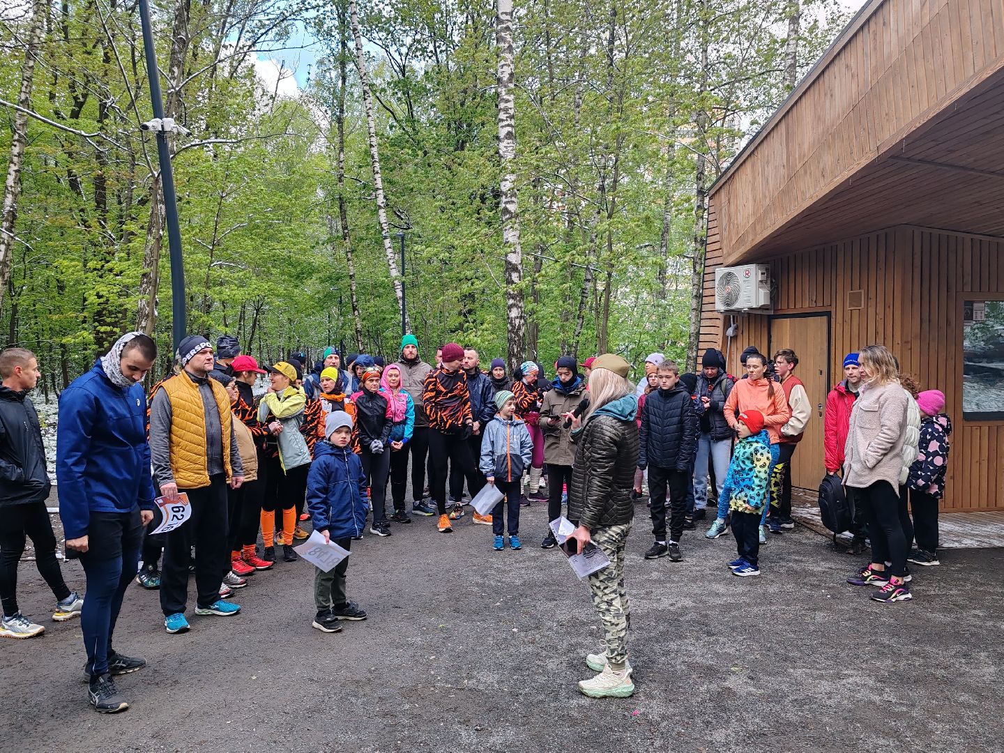 Балашиха, Подмосковье, День Победы, Забег Победы, память,