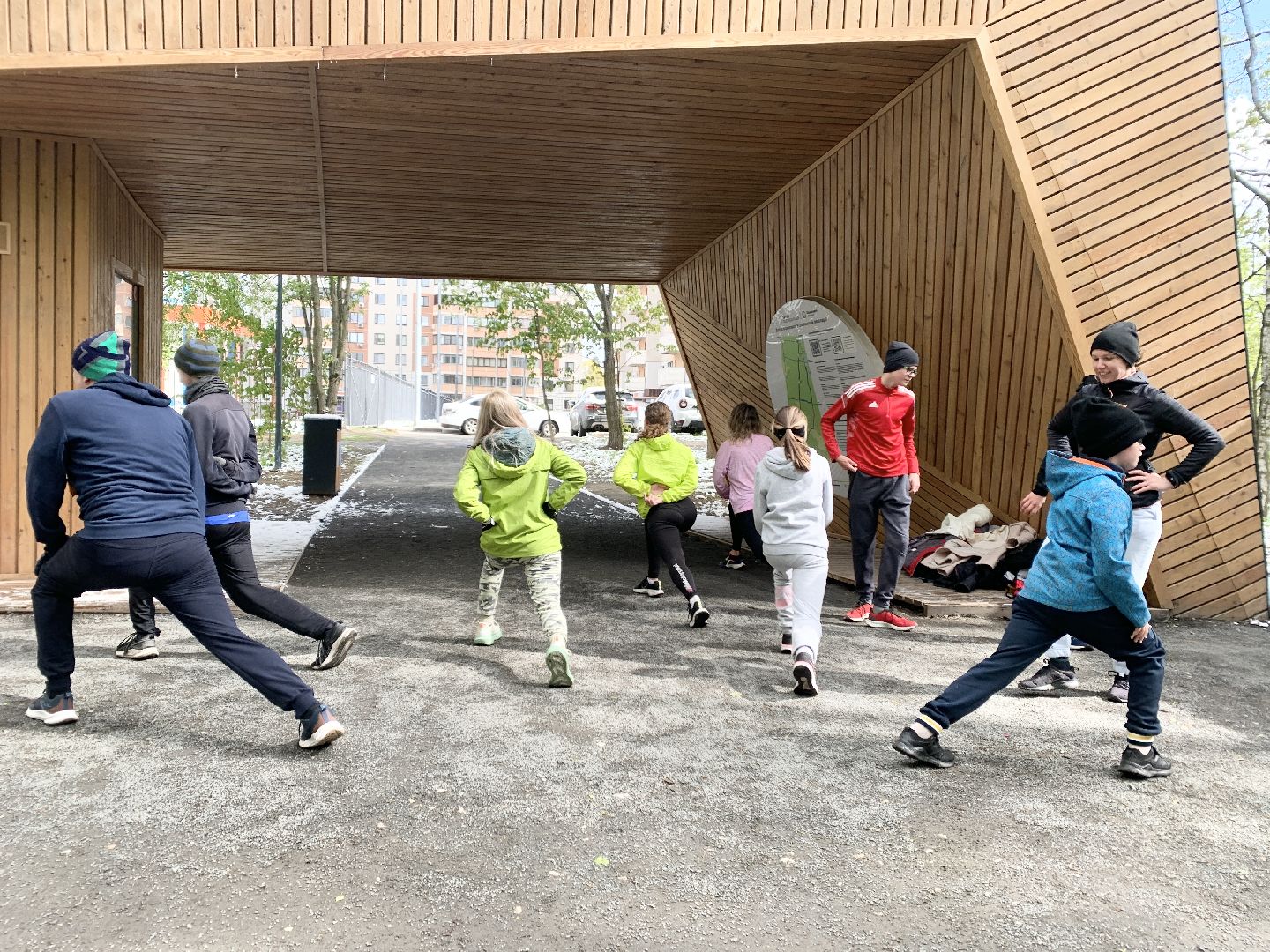 Балашиха, Подмосковье, День Победы, Забег Победы, память,