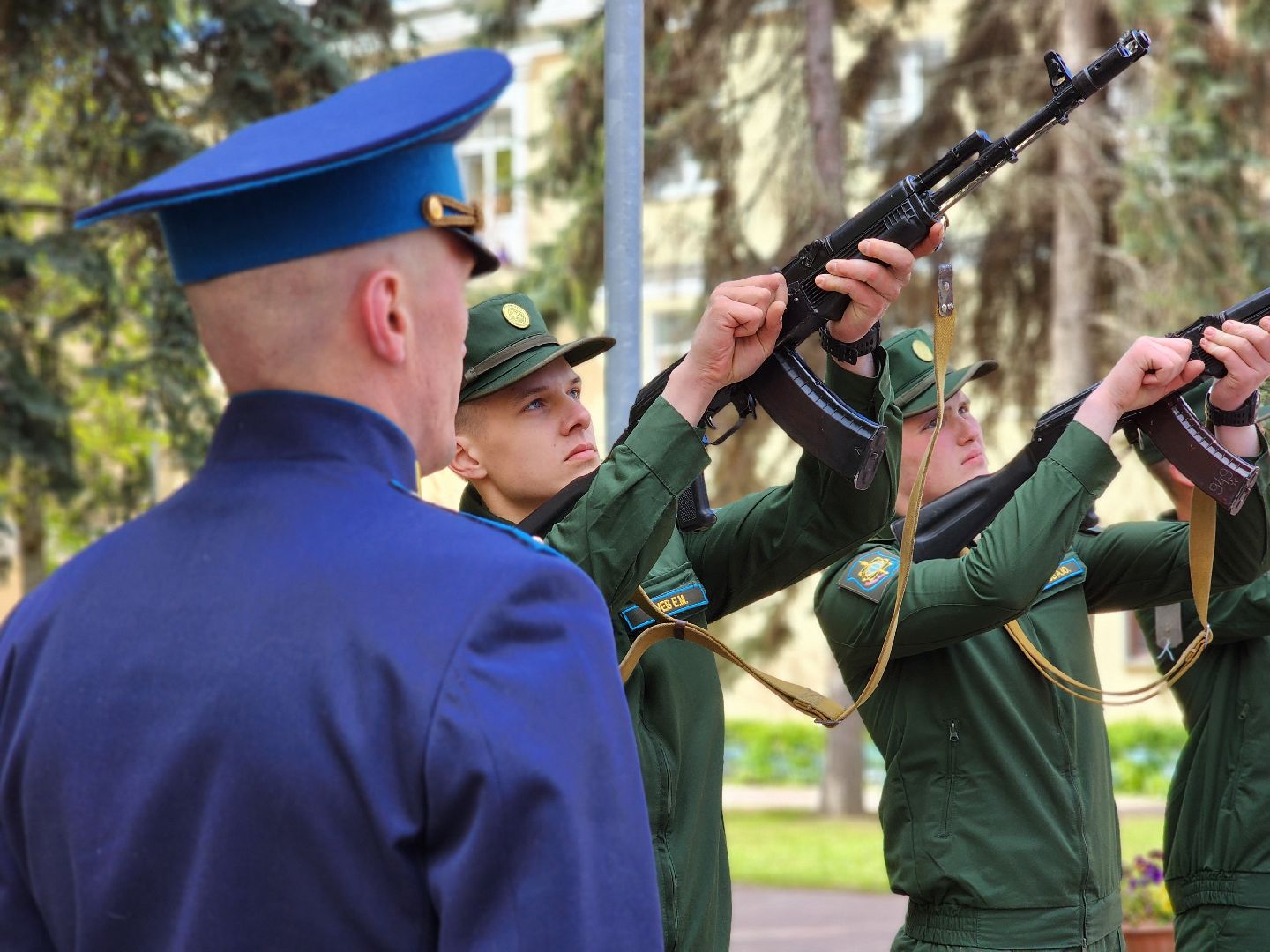 воскресенск, день победы, память, ветераны, 9 мая, великая отечественная война,