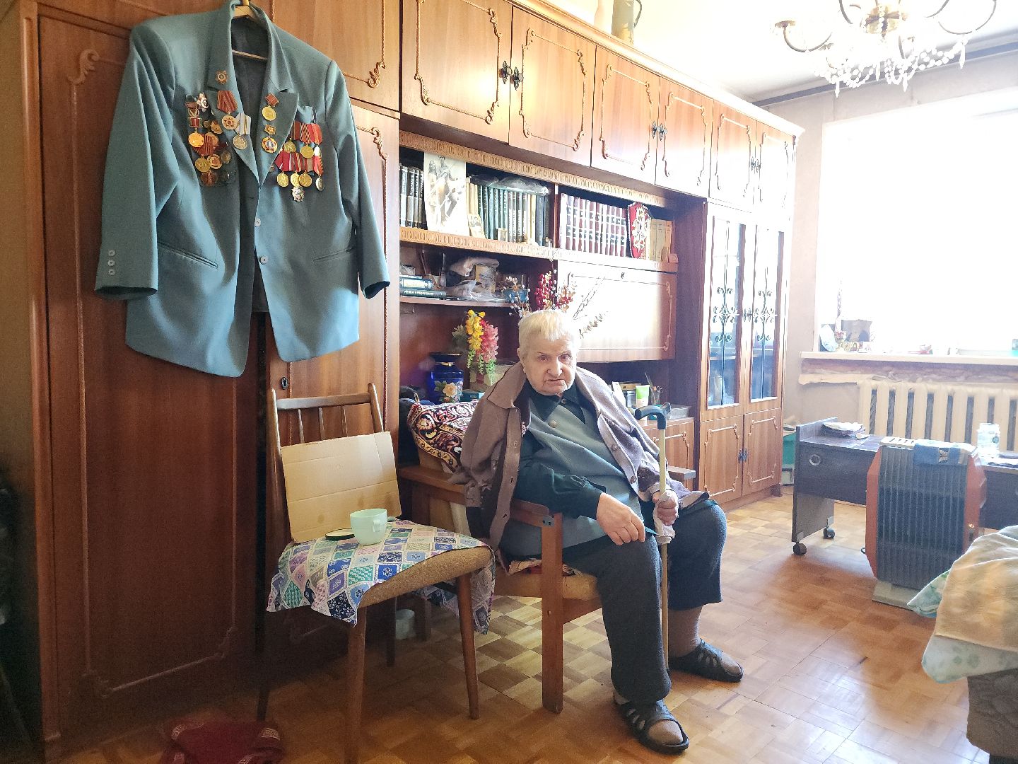 пушкино, ветеран вов, день победы, победа, история вов, история человека,