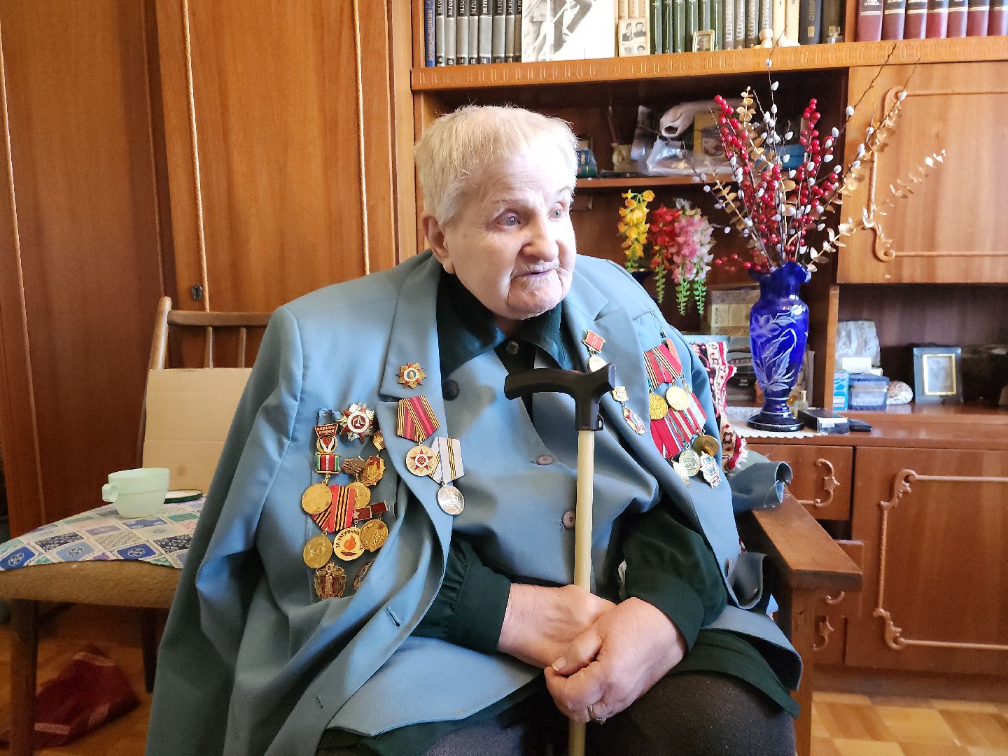 пушкино, ветеран вов, день победы, победа, история вов, история человека,