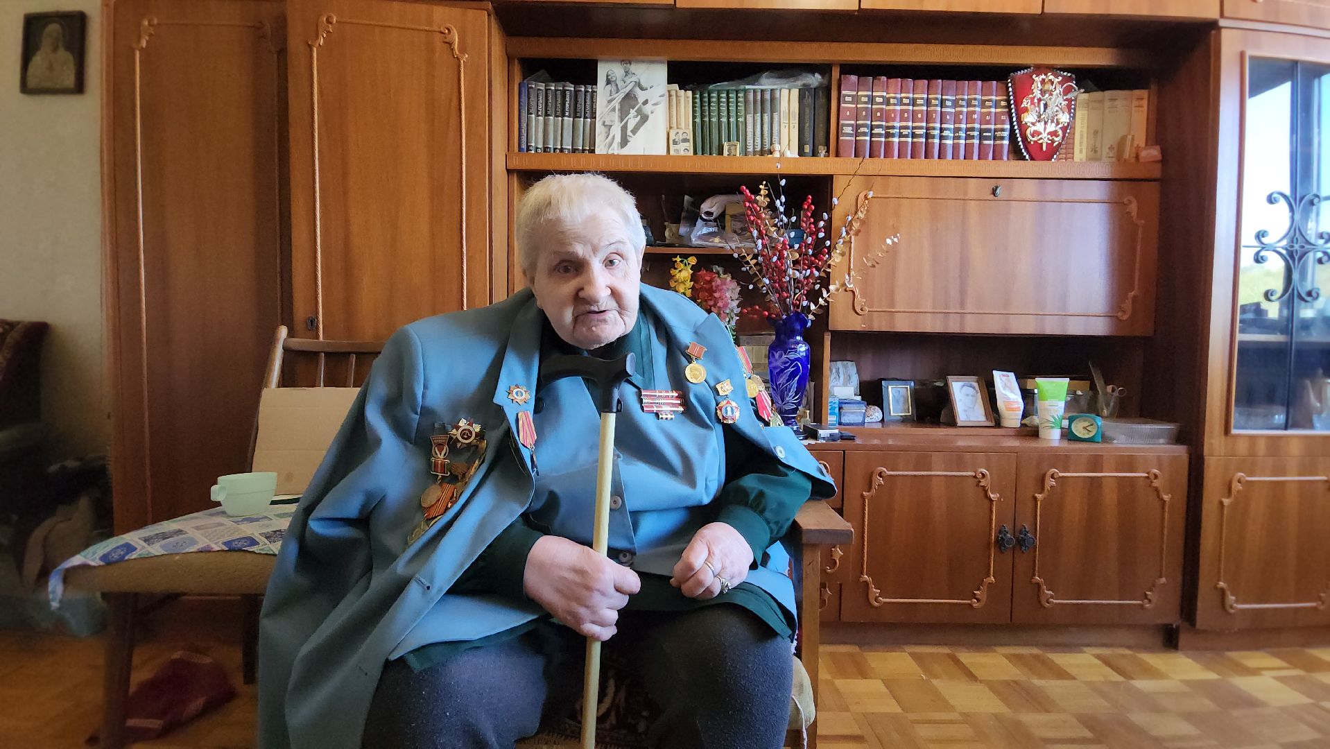 пушкино, ветеран вов, день победы, победа, история вов, история человека,