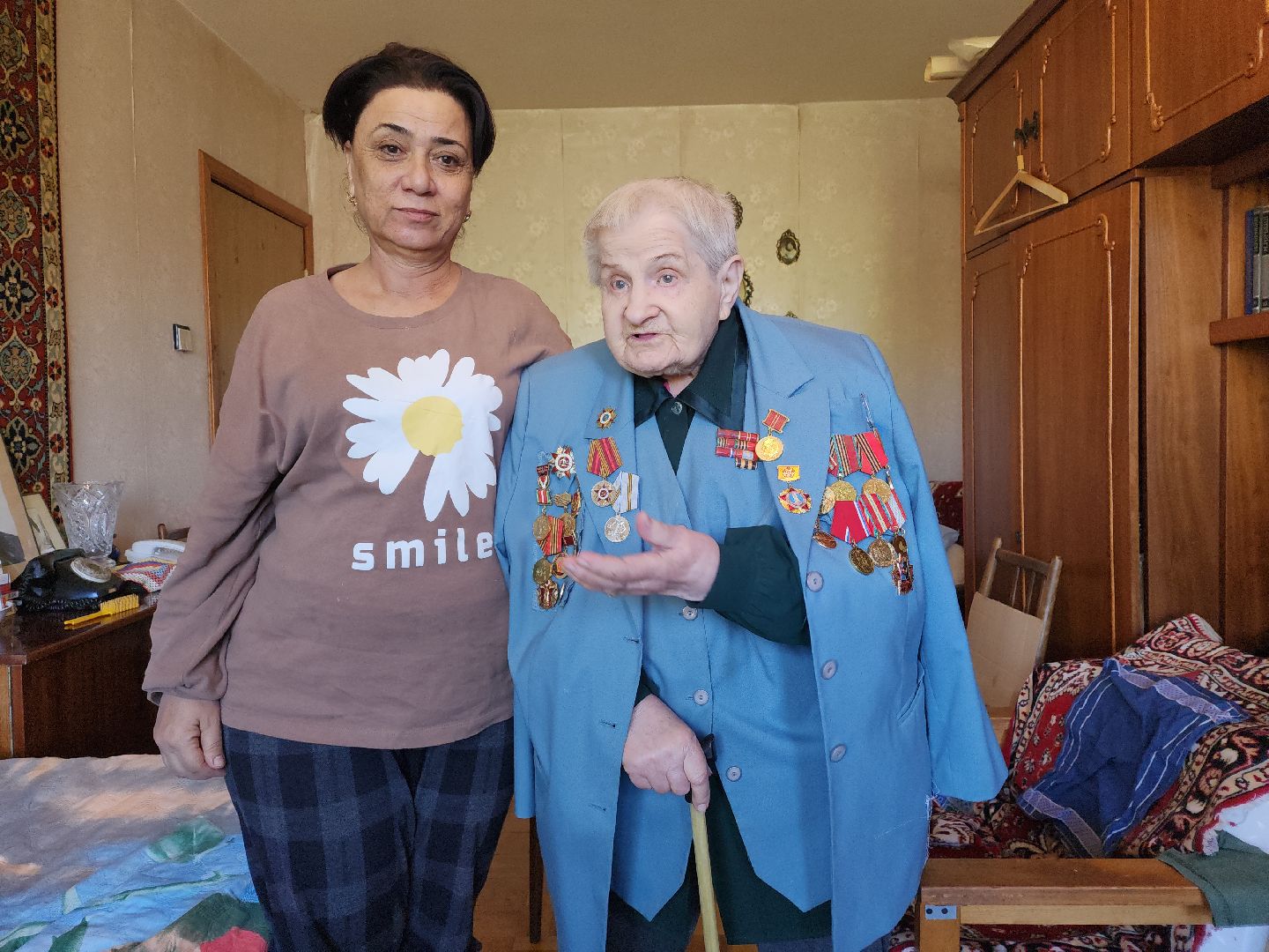 пушкино, ветеран вов, день победы, победа, история вов, история человека,