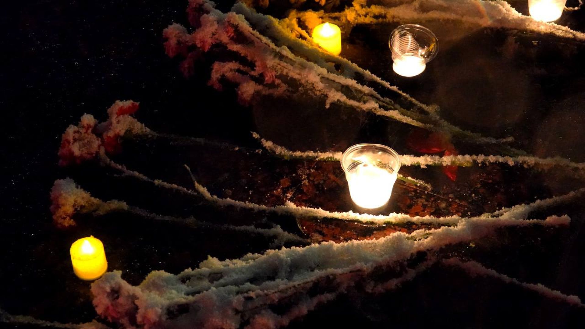 День Победы, Свеча Памяти, 9 мая, Мы Помним, Мы Гордимся, Память, Патриотизм, Сергиев Посад,