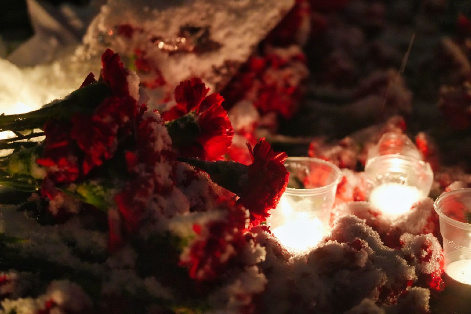 День Победы, Свеча Памяти, 9 мая, Мы Помним, Мы Гордимся, Память, Патриотизм, Сергиев Посад,