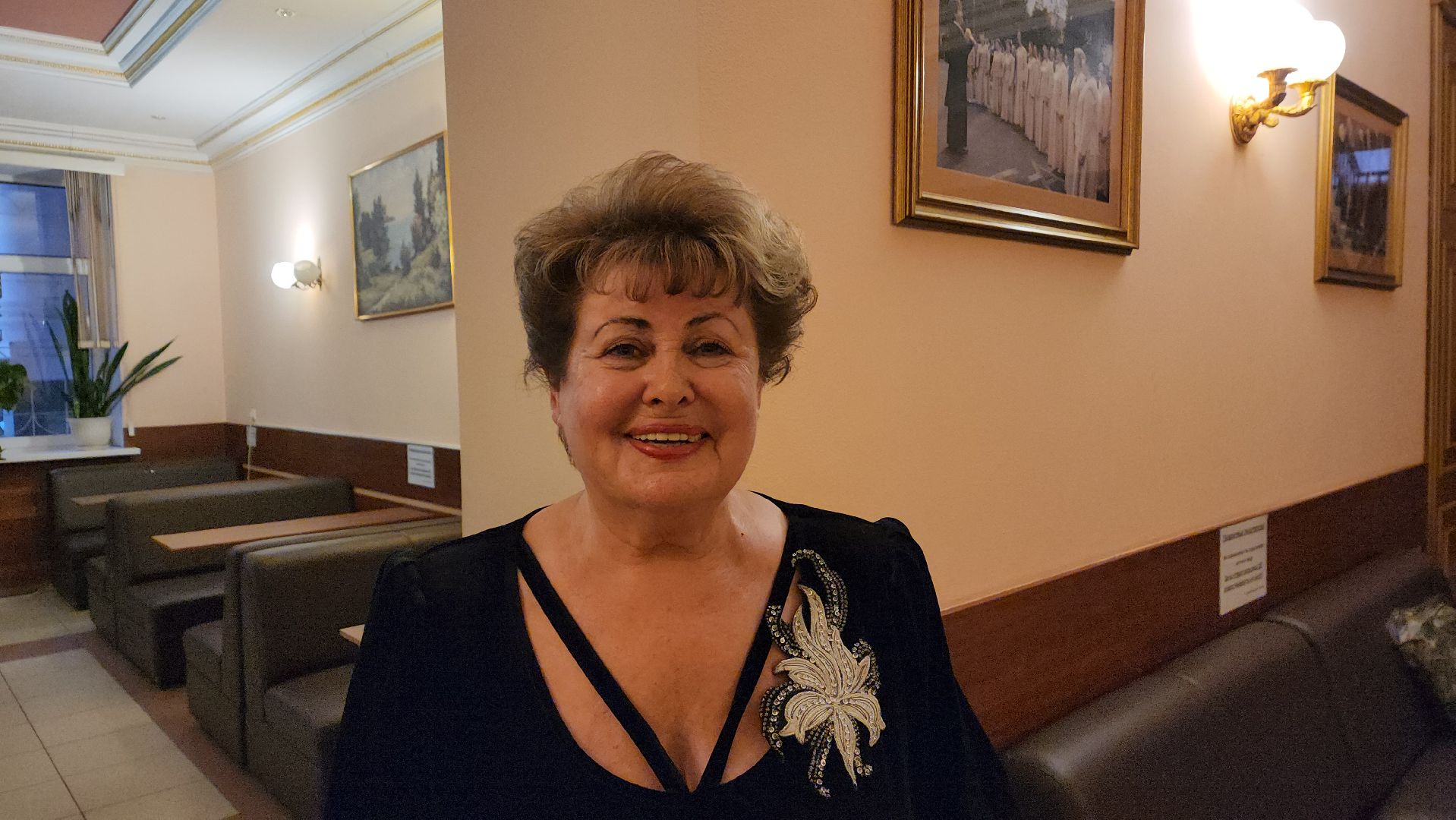 пушкино, концерт, день победы, хор,