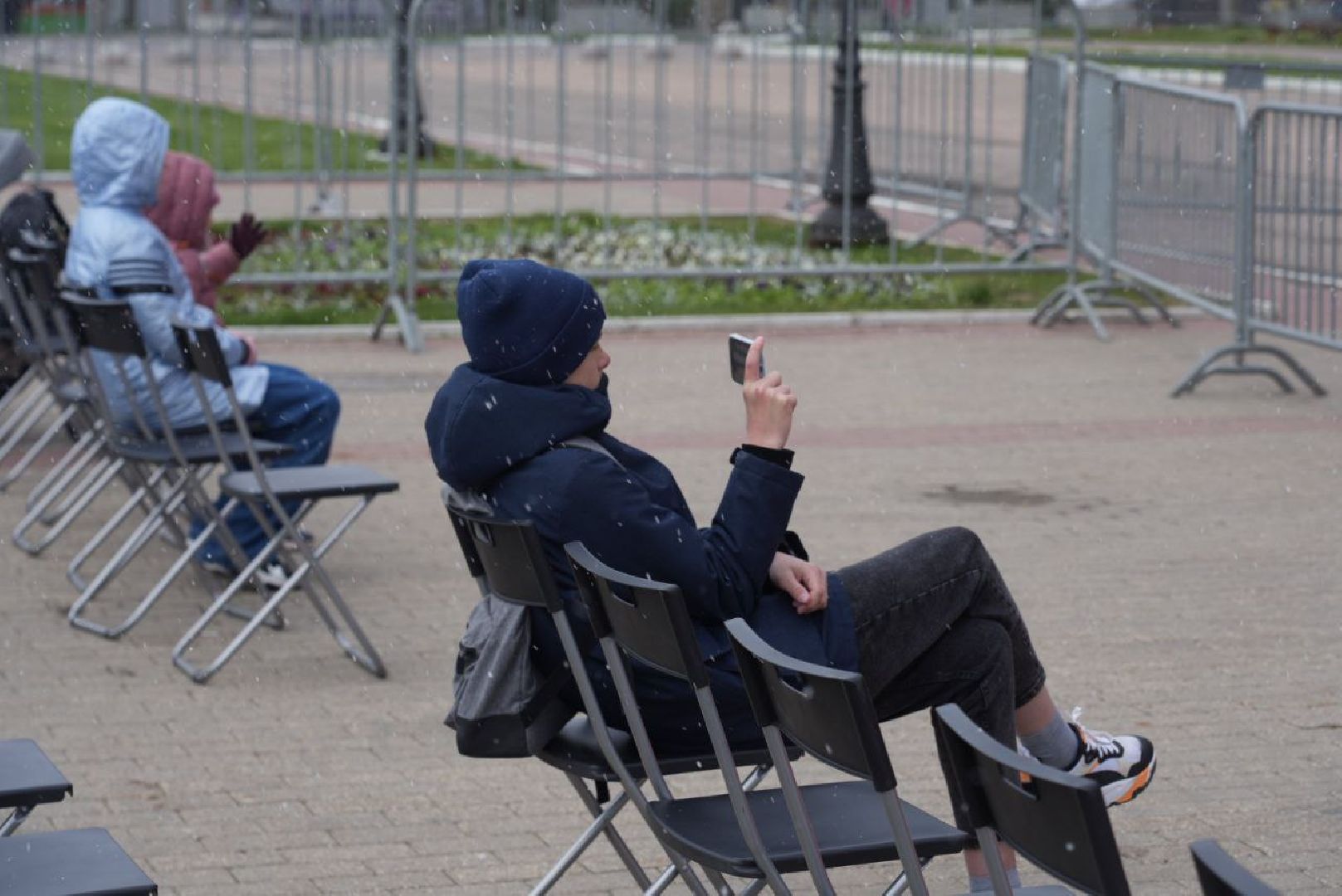 День Победы, 9 Мая, Парад Победы, Праздник, Сергиев Посад, Память,