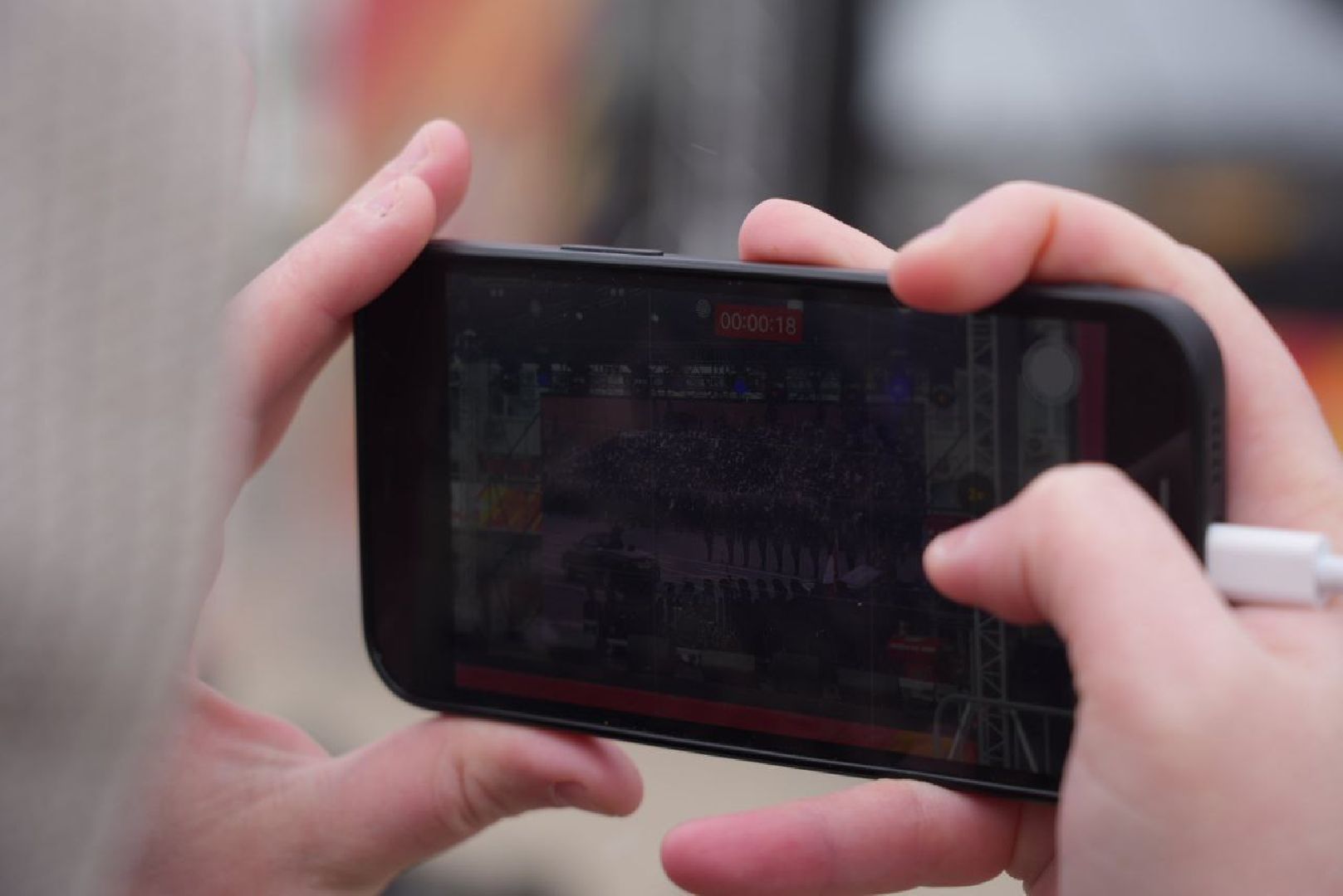 День Победы, 9 Мая, Парад Победы, Праздник, Сергиев Посад, Память,