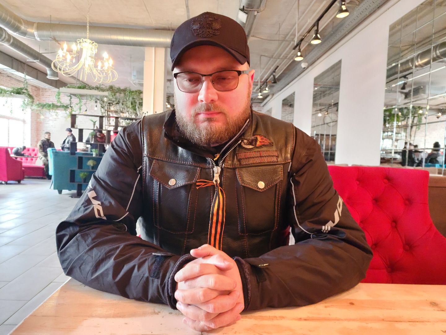 Звенигород, день победы, Акции, ночные волки, Мотосезон 2024,