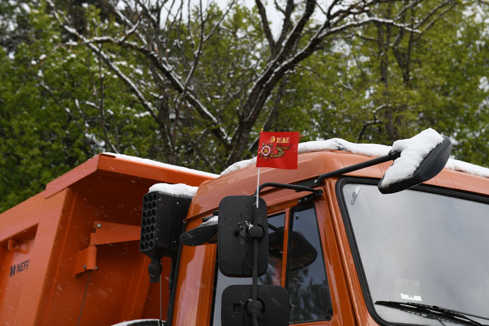 лыткарино, дороги, 9 мая, день победы, перекрытие, ограничение движения,