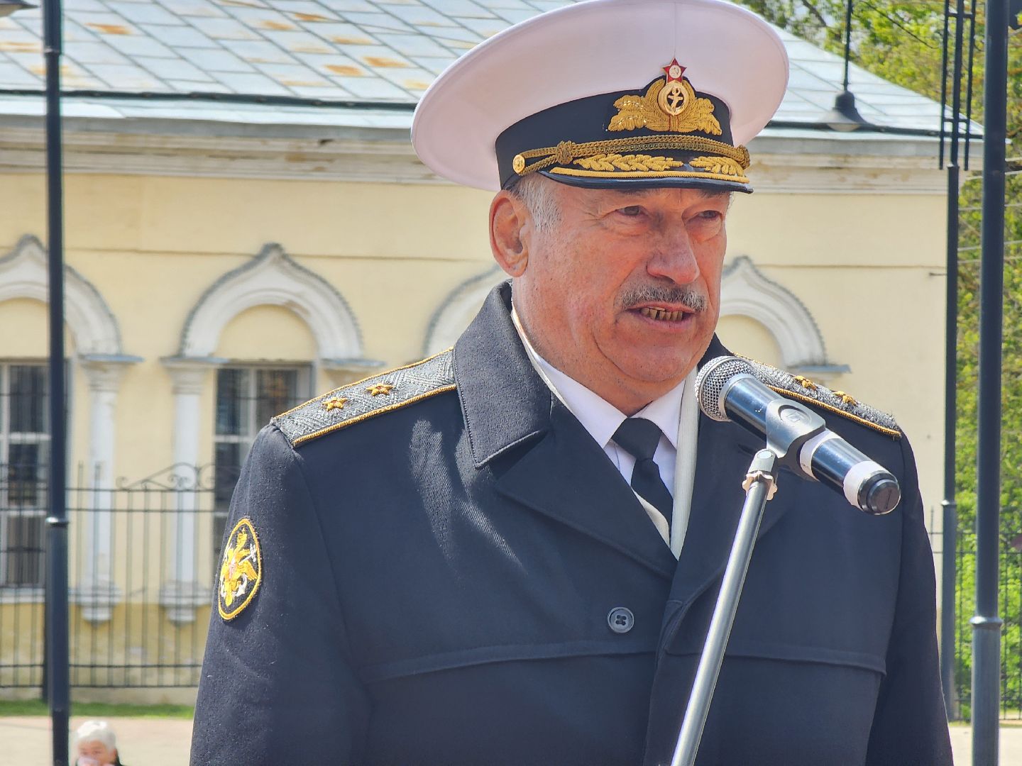 день победы, день победы в рузе, праздник, руза, 9 мая, ветераны, рузский городской округ, великая отечественная война,