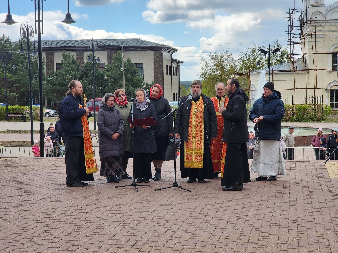 день победы, день победы в рузе, праздник, руза, 9 мая, ветераны, рузский городской округ, великая отечественная война,