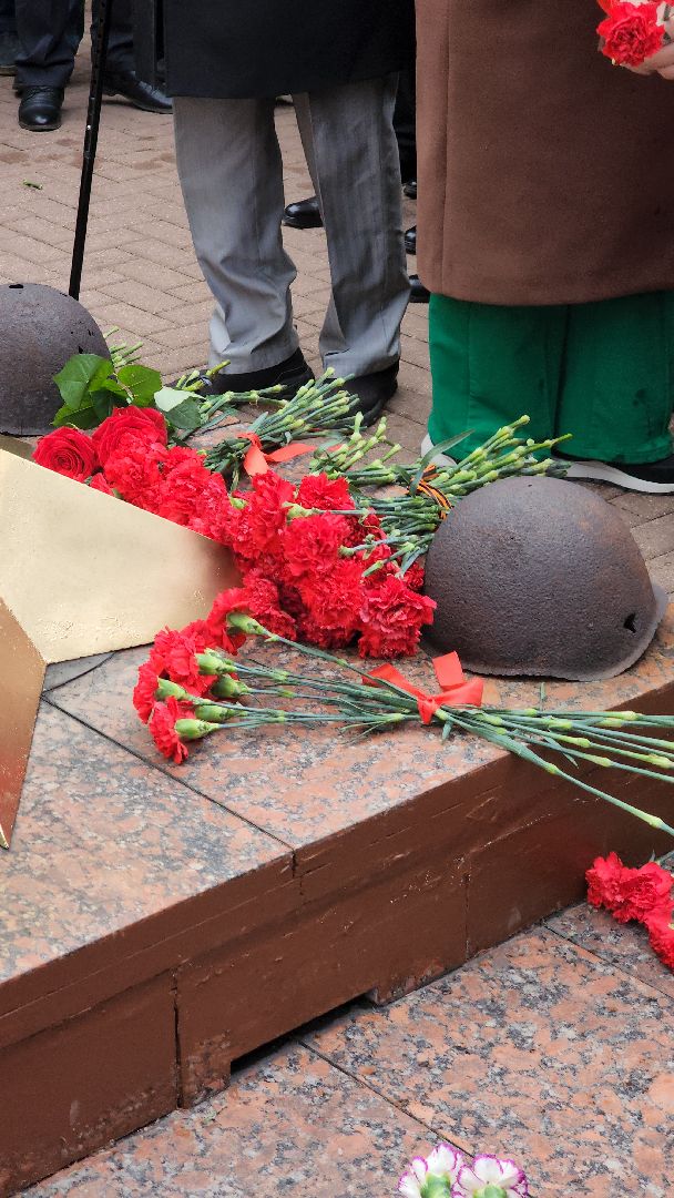 день победы, день победы в рузе, праздник, руза, 9 мая, ветераны, рузский городской округ, великая отечественная война,