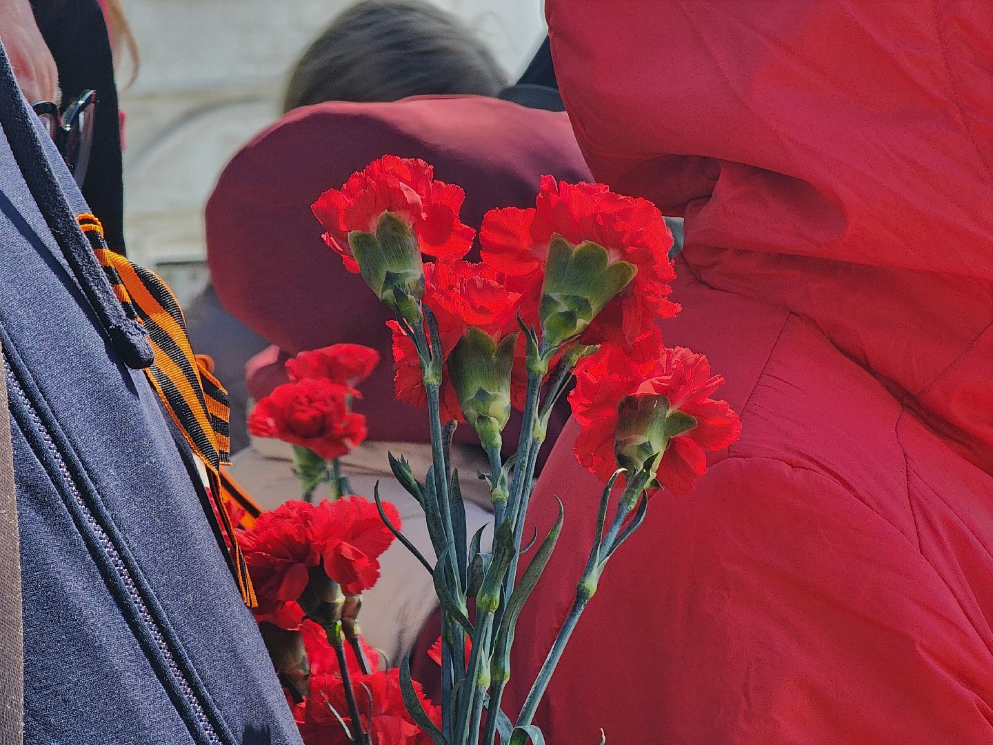 день победы, день победы в рузе, праздник, руза, 9 мая, ветераны, рузский городской округ, великая отечественная война,