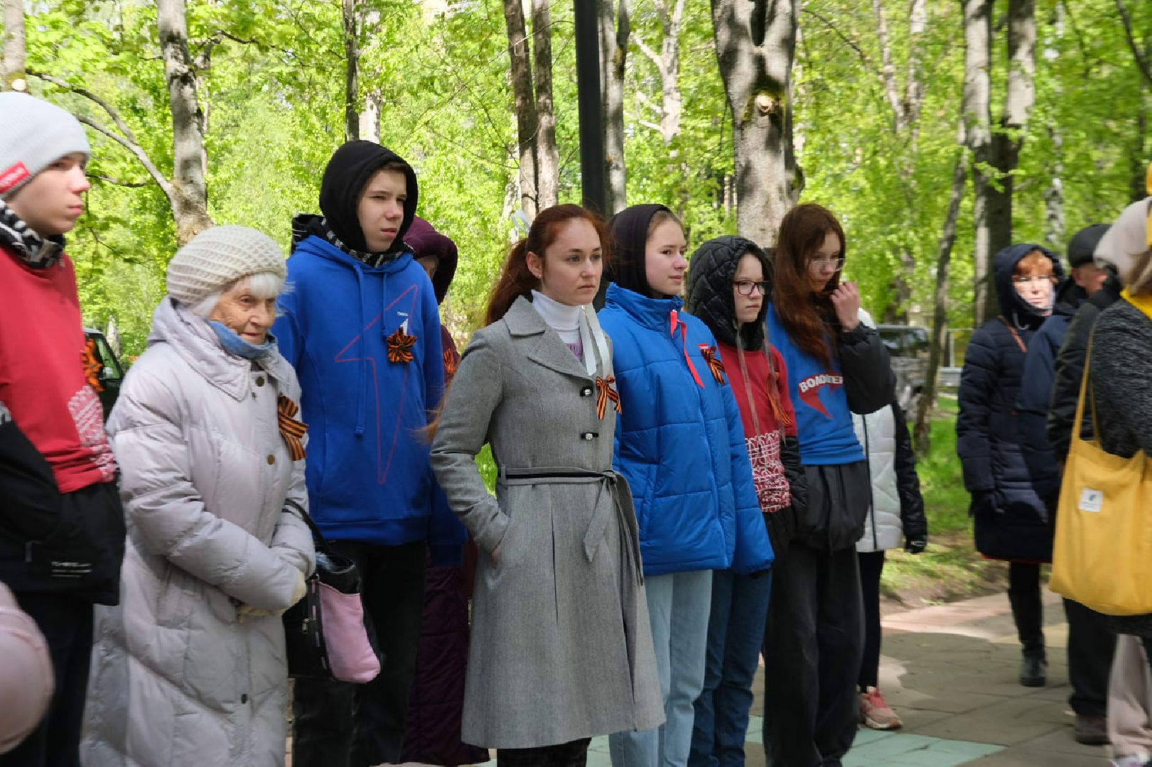 пущино, серпухов, день победы, 9 мая, великая отечественная война, поэзия,