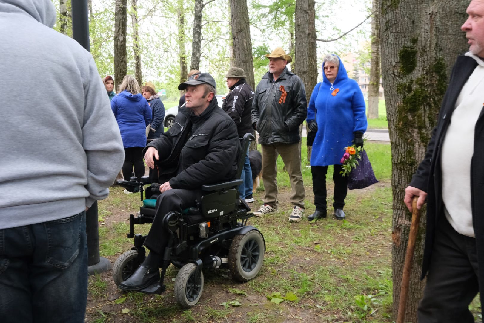 пущино, серпухов, день победы, 9 мая, великая отечественная война, поэзия,