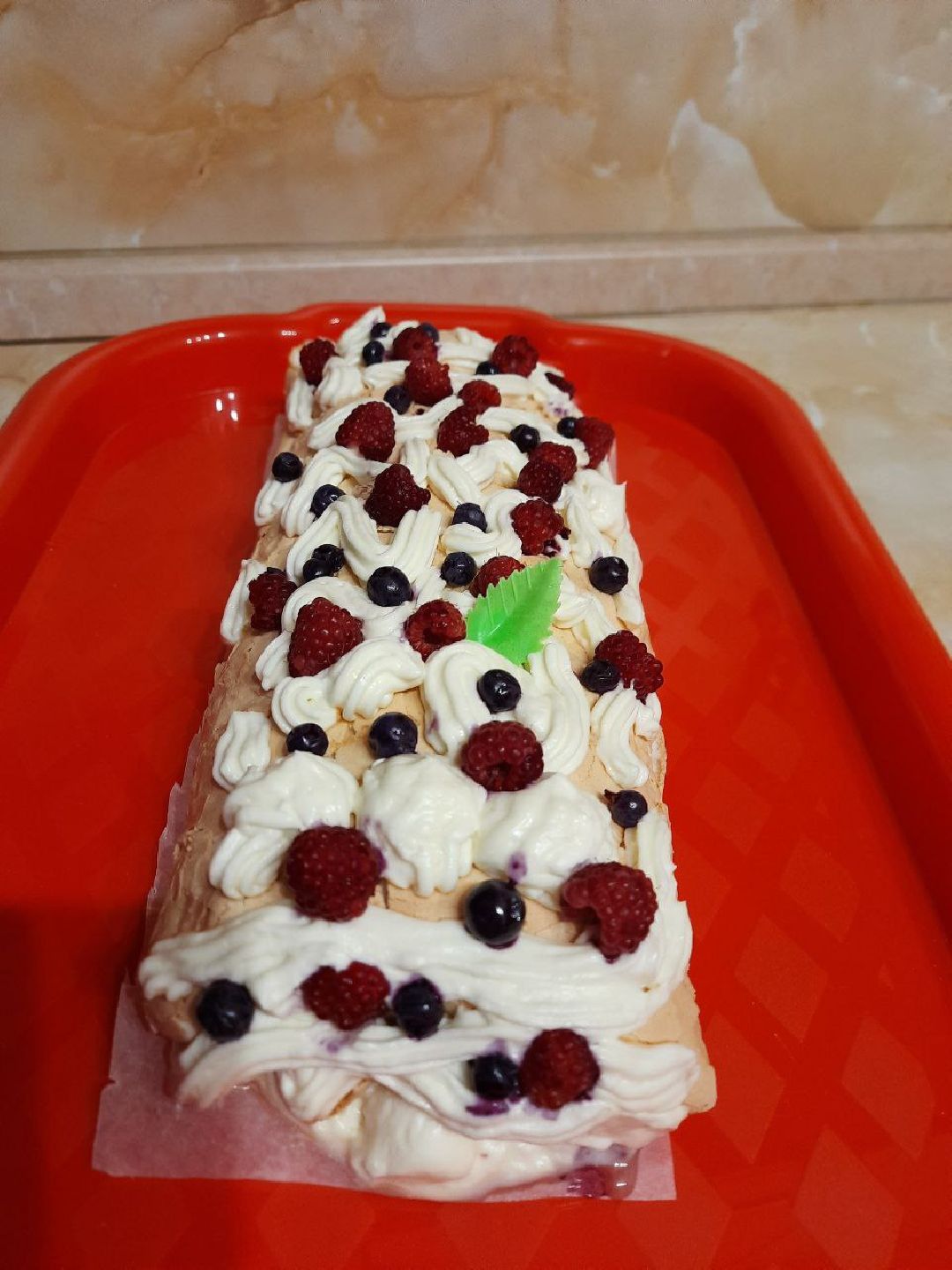 Участковая, 100 лет службе участковых, Торты