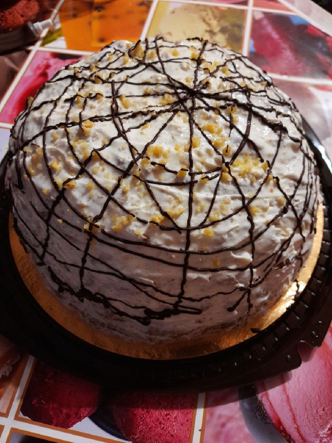 Участковая, 100 лет службе участковых, Торты