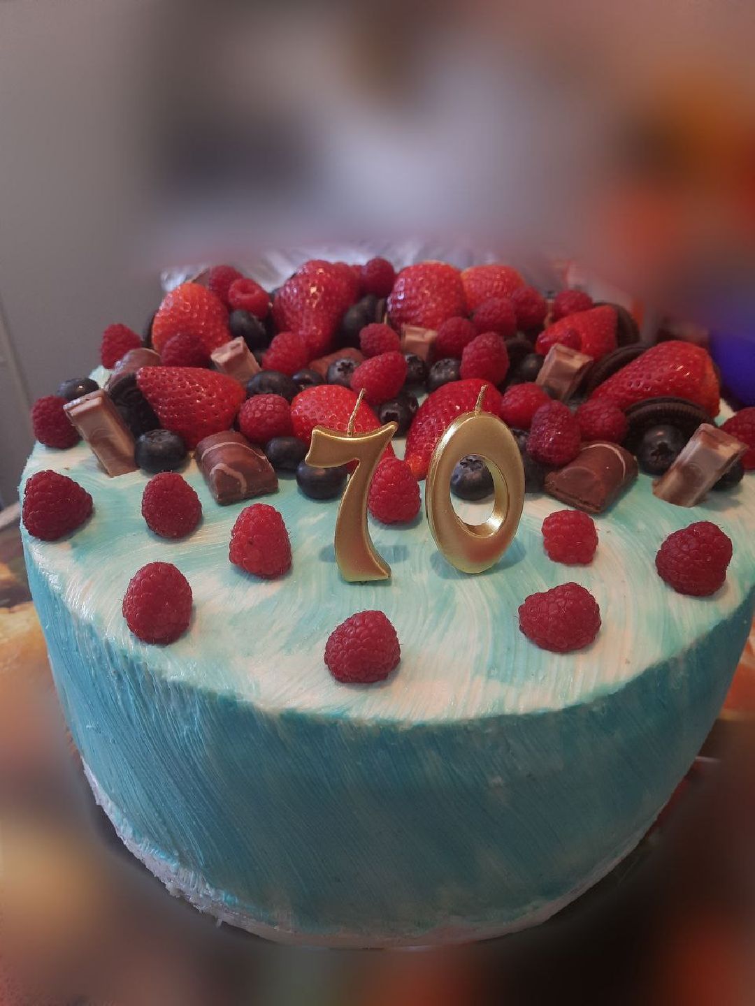 Участковая, 100 лет службе участковых, Торты