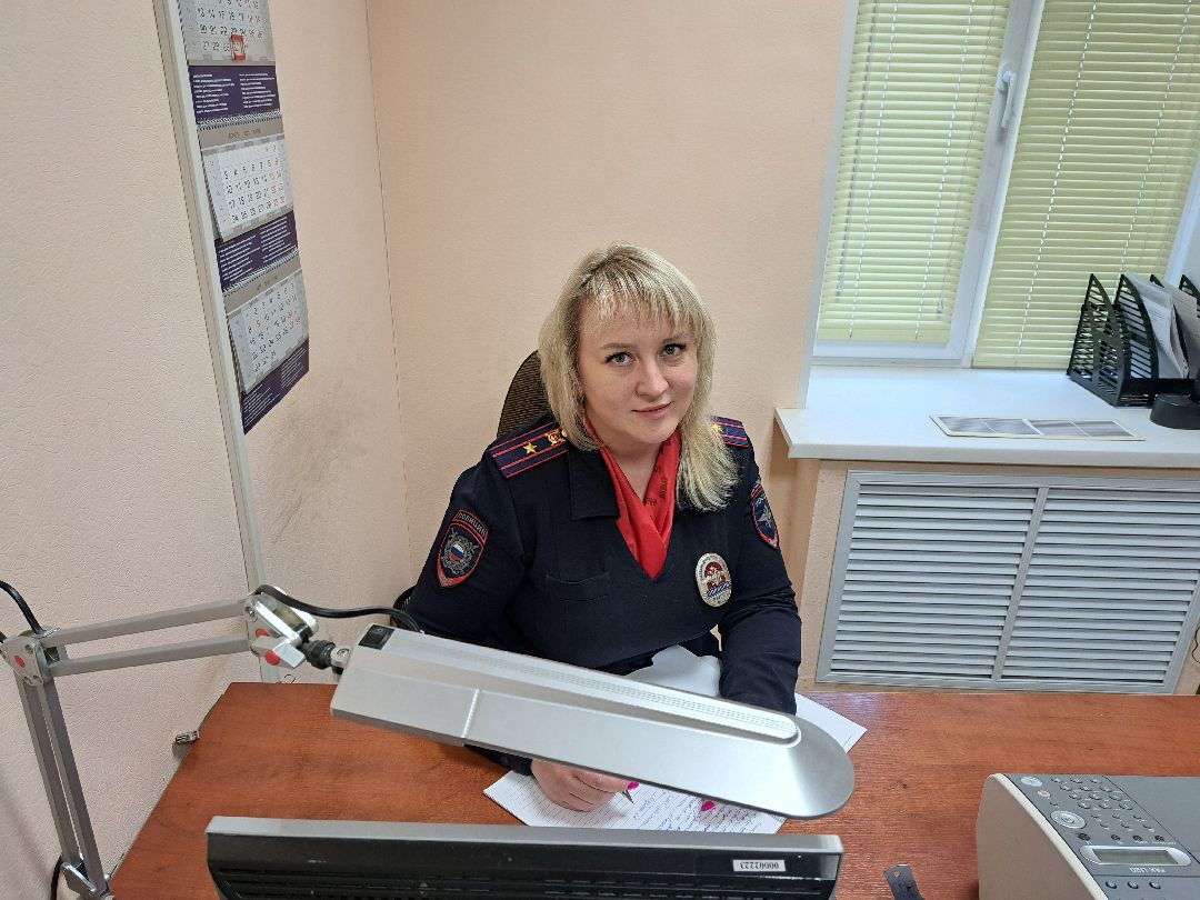 Участковая, 100 лет службе участковых, Торты