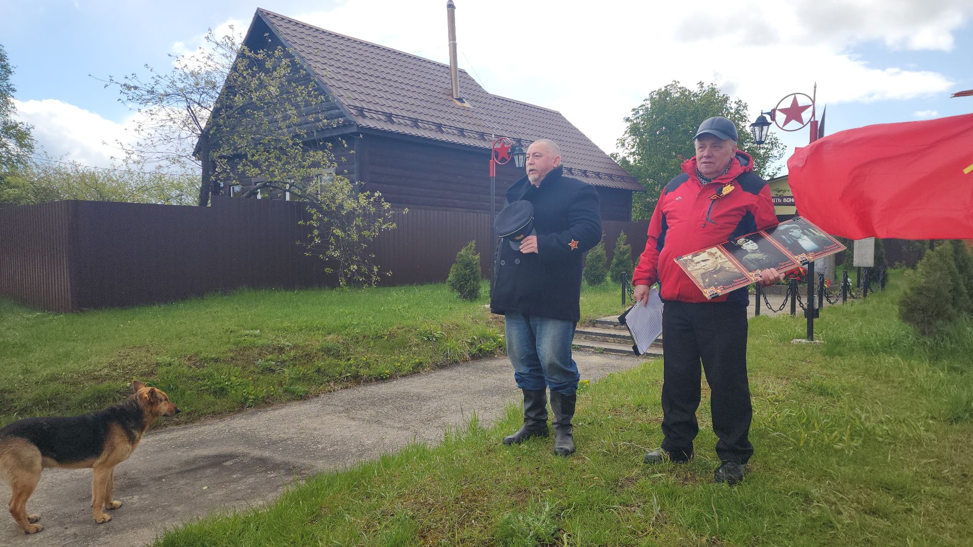 шатура, бессмертный полк, день победы, вов, шествие бессмертный полк, Дуреевская,