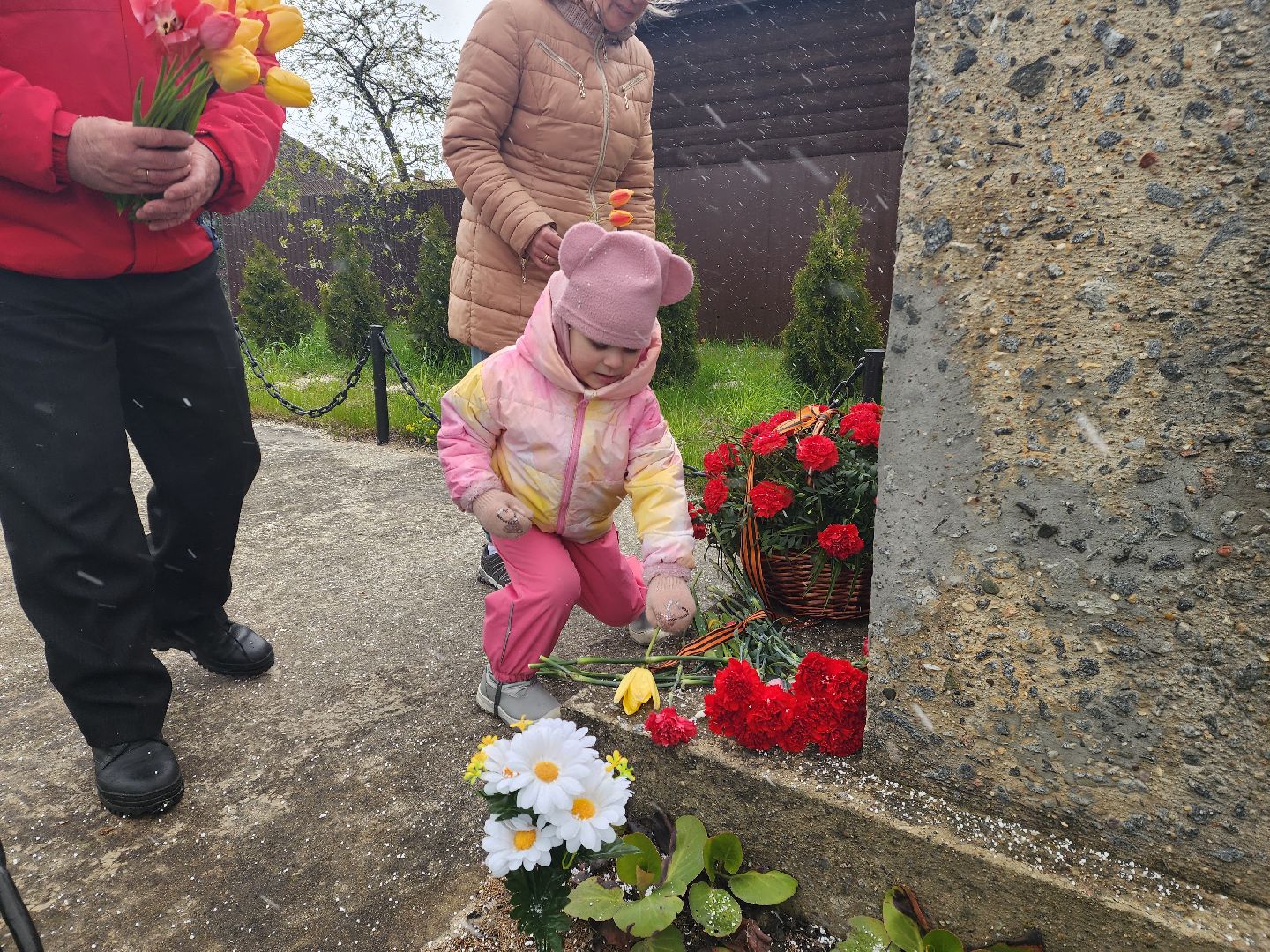 шатура, бессмертный полк, день победы, вов, шествие бессмертный полк, Дуреевская,