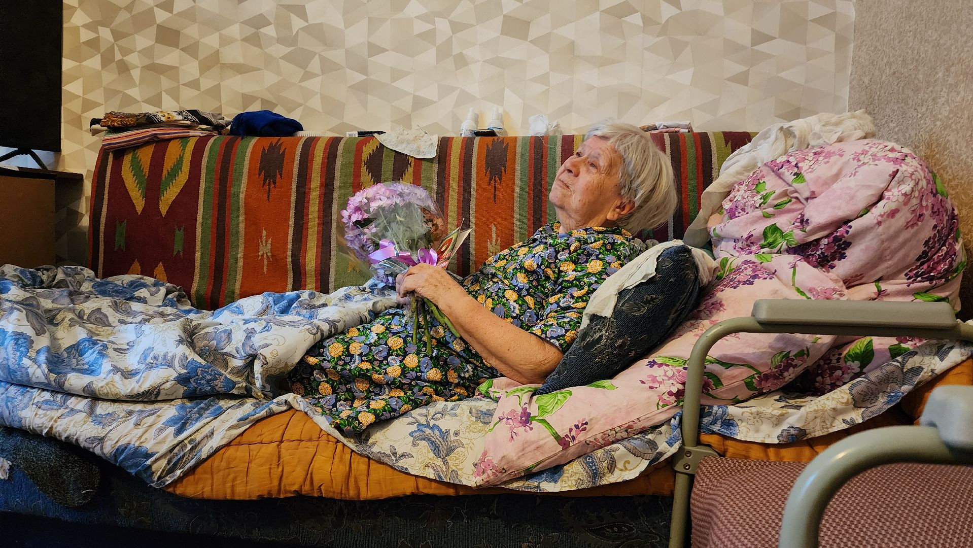 9 мая, Ветераны ВОВ, Труженики тыла, Домодедово, Подмосковье, Волонтеры Победы, Герои ВОВ,