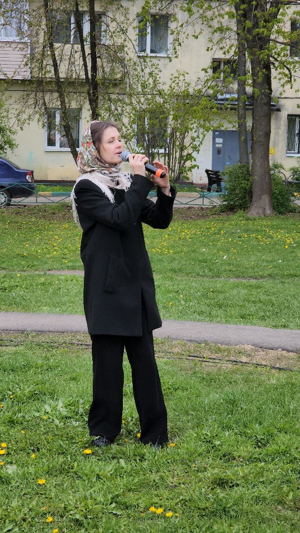 день победы, день победы в рузе, фронтовые бригады, ветераны, ветераны рузы, 9 мая, праздник,