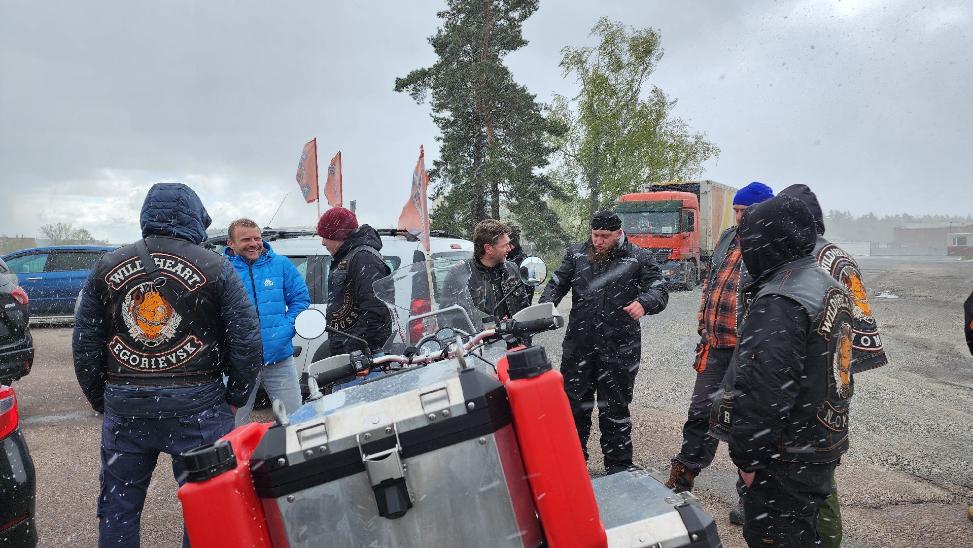 Егорьевск, Подмосковье, день победы, Московская область, мотопробег,