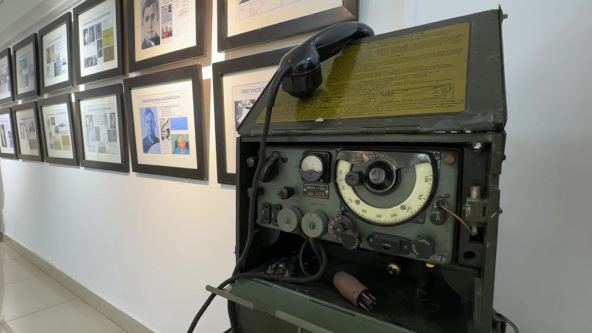 Реутов, музей, выставка, День Победы, битва за москву,ветераны, труженики тыла,