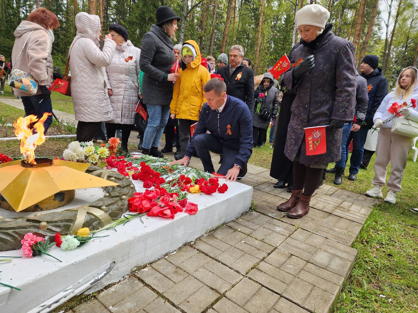 красноармейск, г.о. пушкинский, вахта памяти, почетный караул,